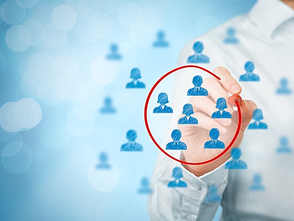 Segmentation